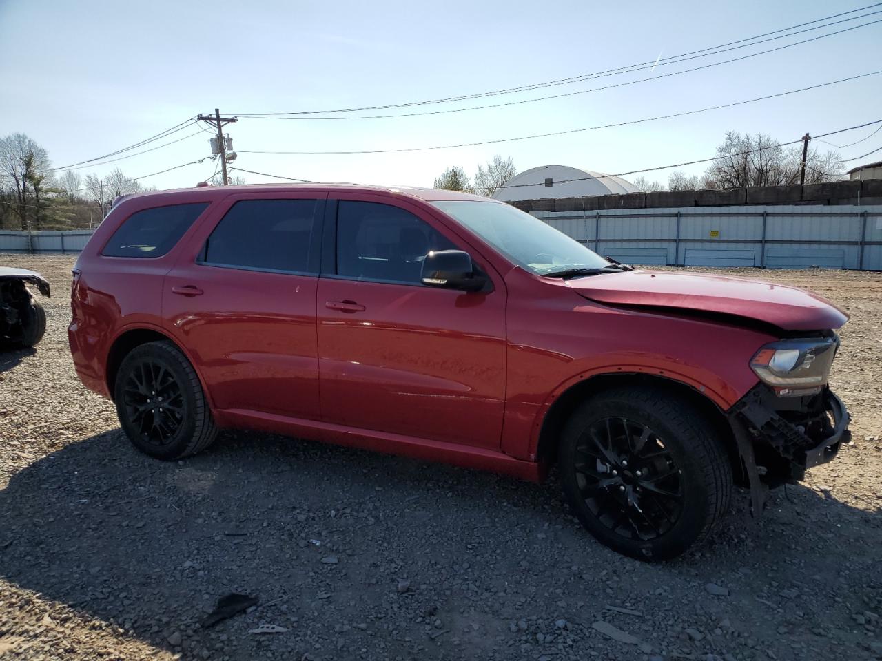 2015 Dodge Durango - Image 4