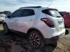 2017 Buick Encore Preferred Ii zu verkaufen in Elgin, IL - Front End