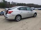 2019 Nissan Sentra S for Sale in Seaford, DE - Frame Damage