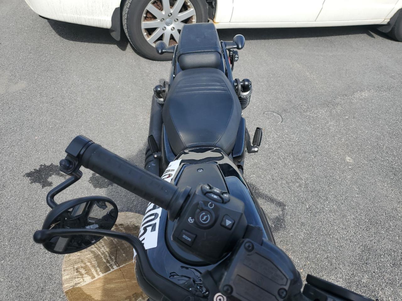 1HD1ZF119PB315364 HARLEY-DAVIDSON RH975 S 2023