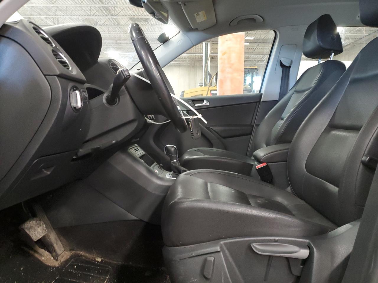 2016 Volkswagen Tiguan - Image 7