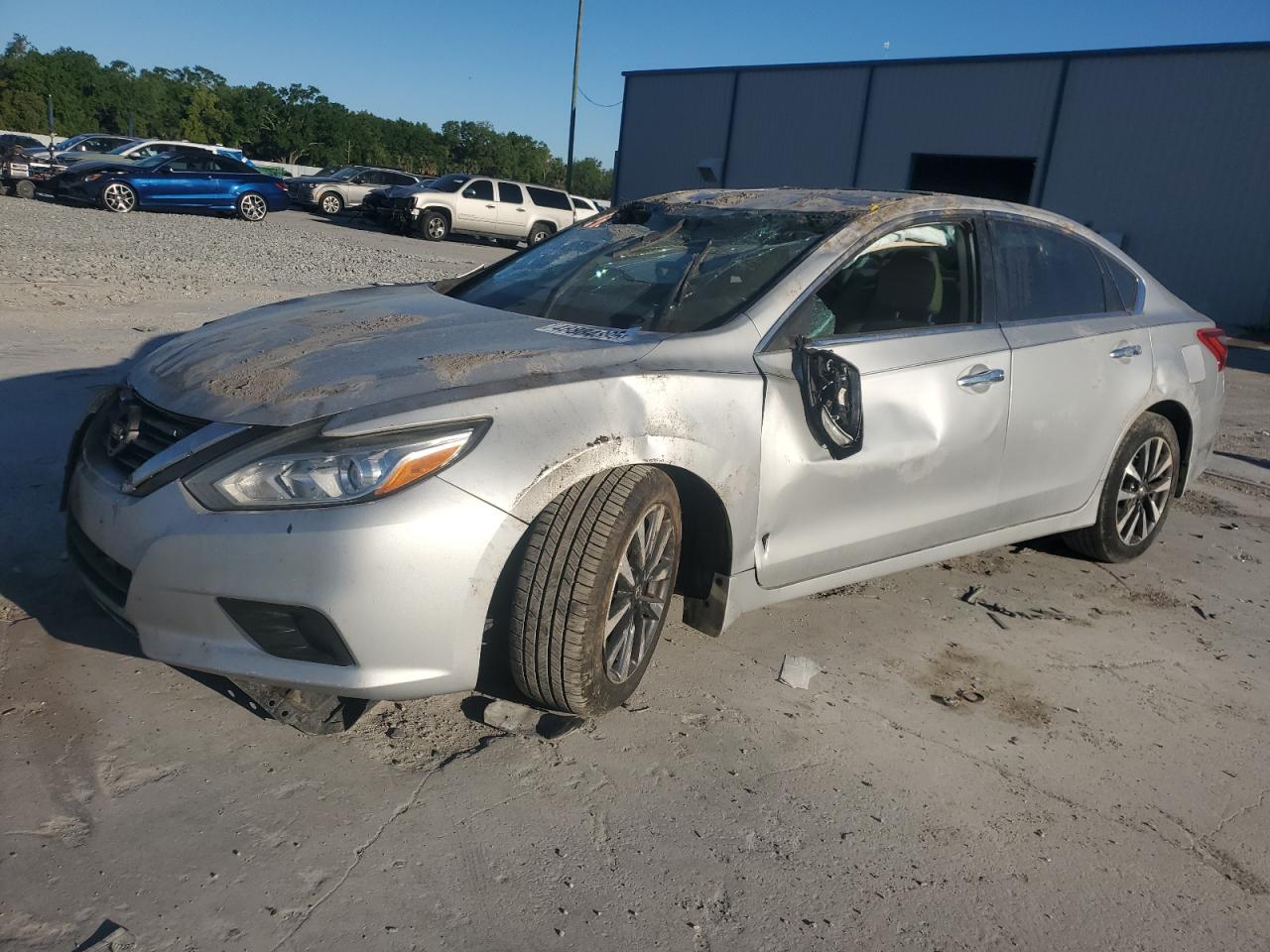 1N4AL3APXGC150382 NISSAN ALTIMA 2016