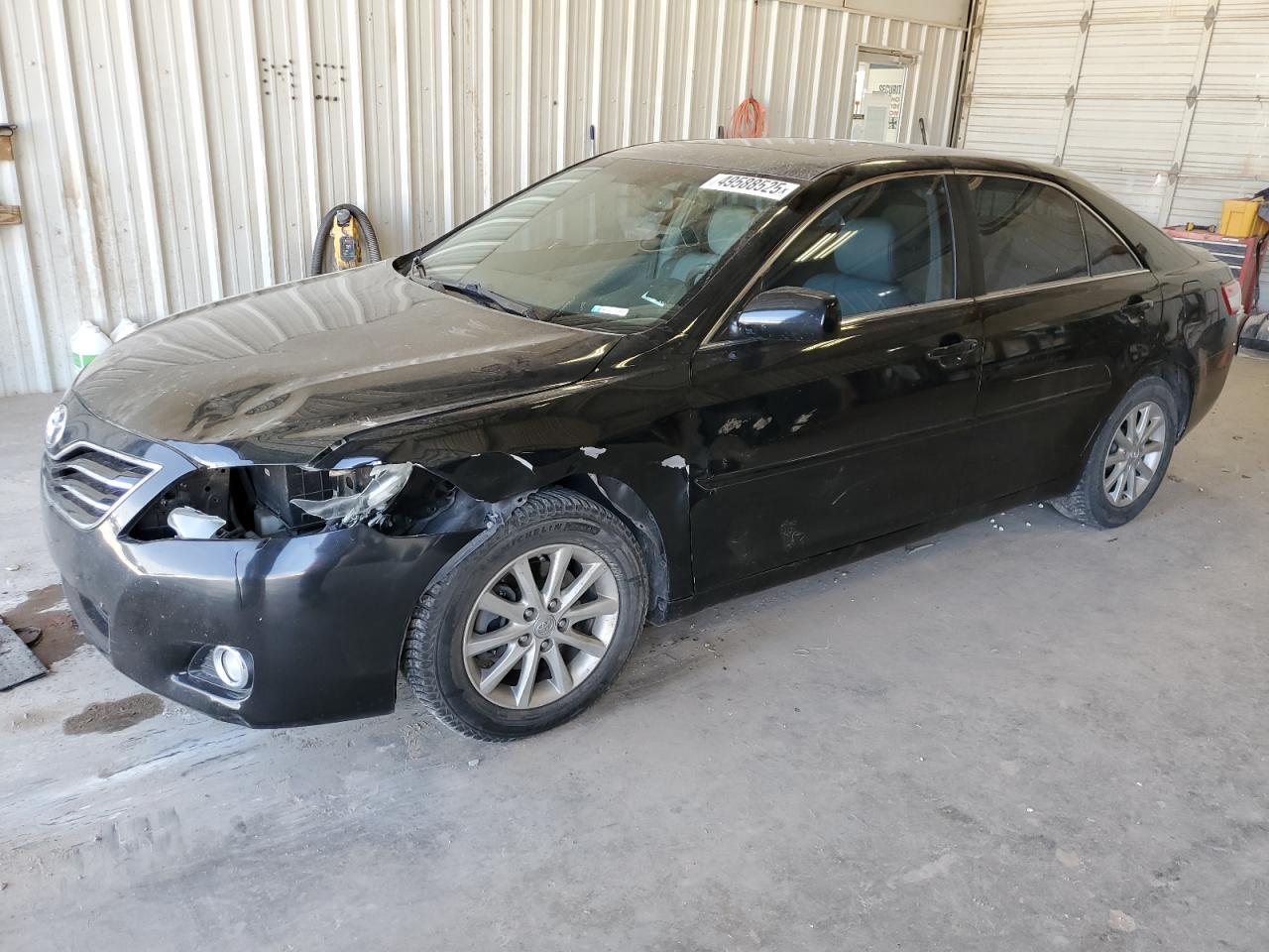 2011 Toyota Camry - Image 1