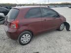 2008 Toyota Yaris  for Sale in Memphis, TN - Front End