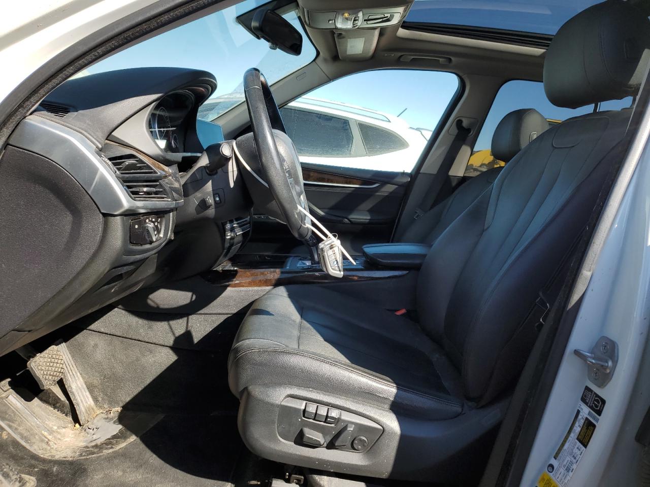 2014 BMW X5 - Image 7