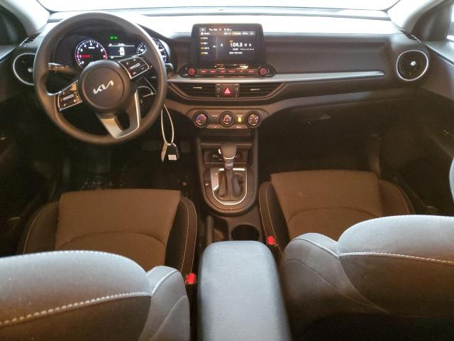  KIA FORTE 2024 Biały