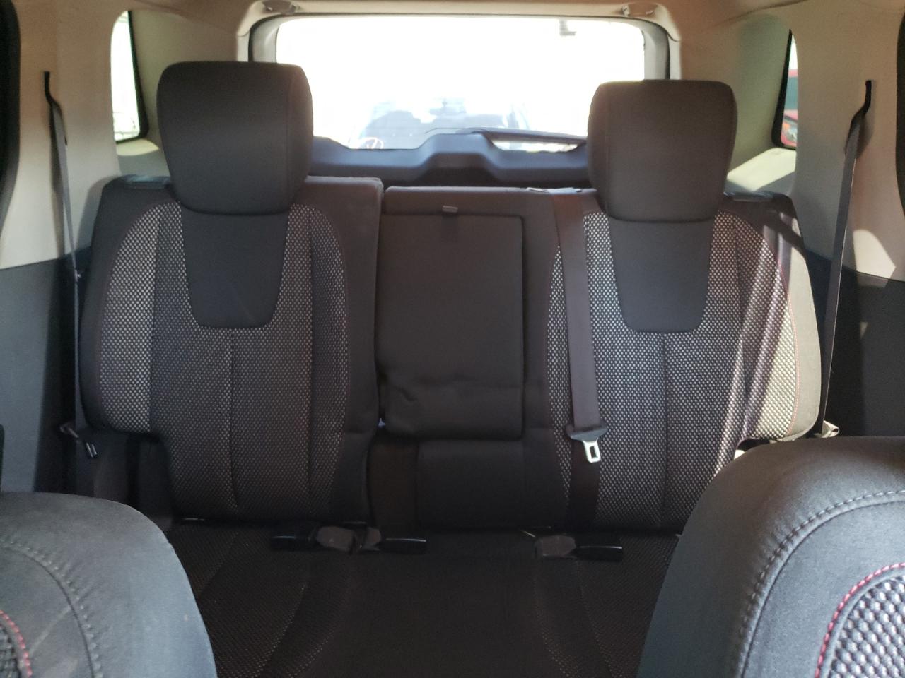 2011 GMC Terrain - Image 10