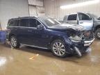 2014 Mercedes-Benz Gl 450 4Matic იყიდება Elgin-ში, IL - Front End