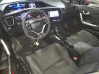 2014 HONDA CIVIC LX for sale at Copart NB - MONCTON