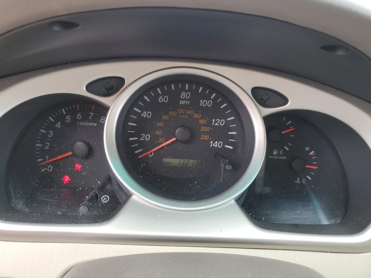 2006 Toyota Highlander - Image 9