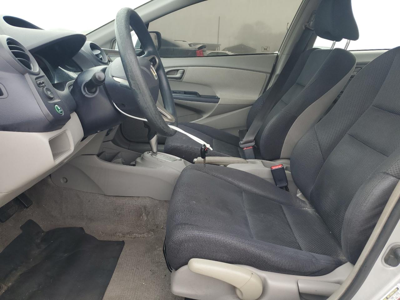 2010 Honda Insight - Image 7