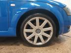 2002 AUDI TT QUATTRO for sale at Copart NEWBURY