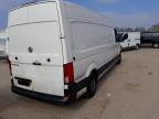 2019 VOLKSWAGEN CRAFTER CR for sale at Copart SANDY