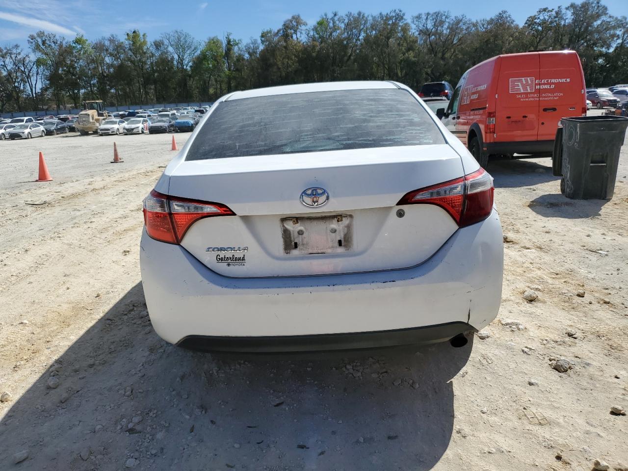 2015 Toyota Corolla - Image 6