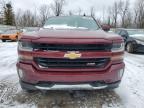 Davison, MI에서 판매 중인 2017 Chevrolet Silverado K1500 Lt - Rollover
