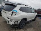 2022 Subaru Ascent Onyx Edition იყიდება Portland-ში, OR - Stripped
