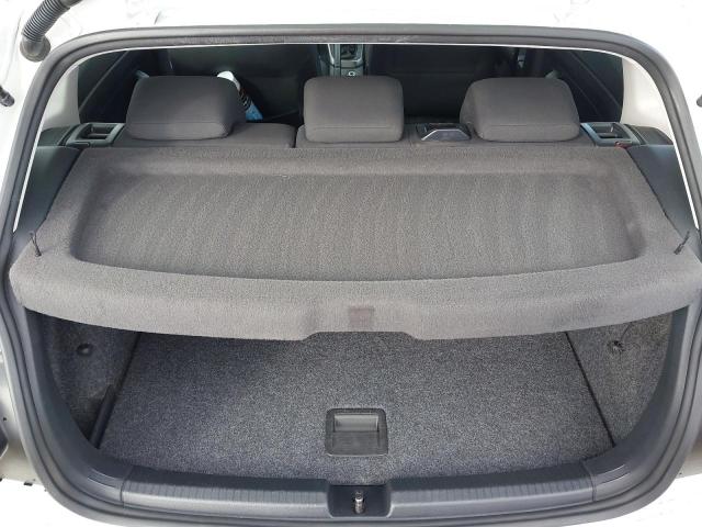 2019 VOLKSWAGEN POLO SE TD