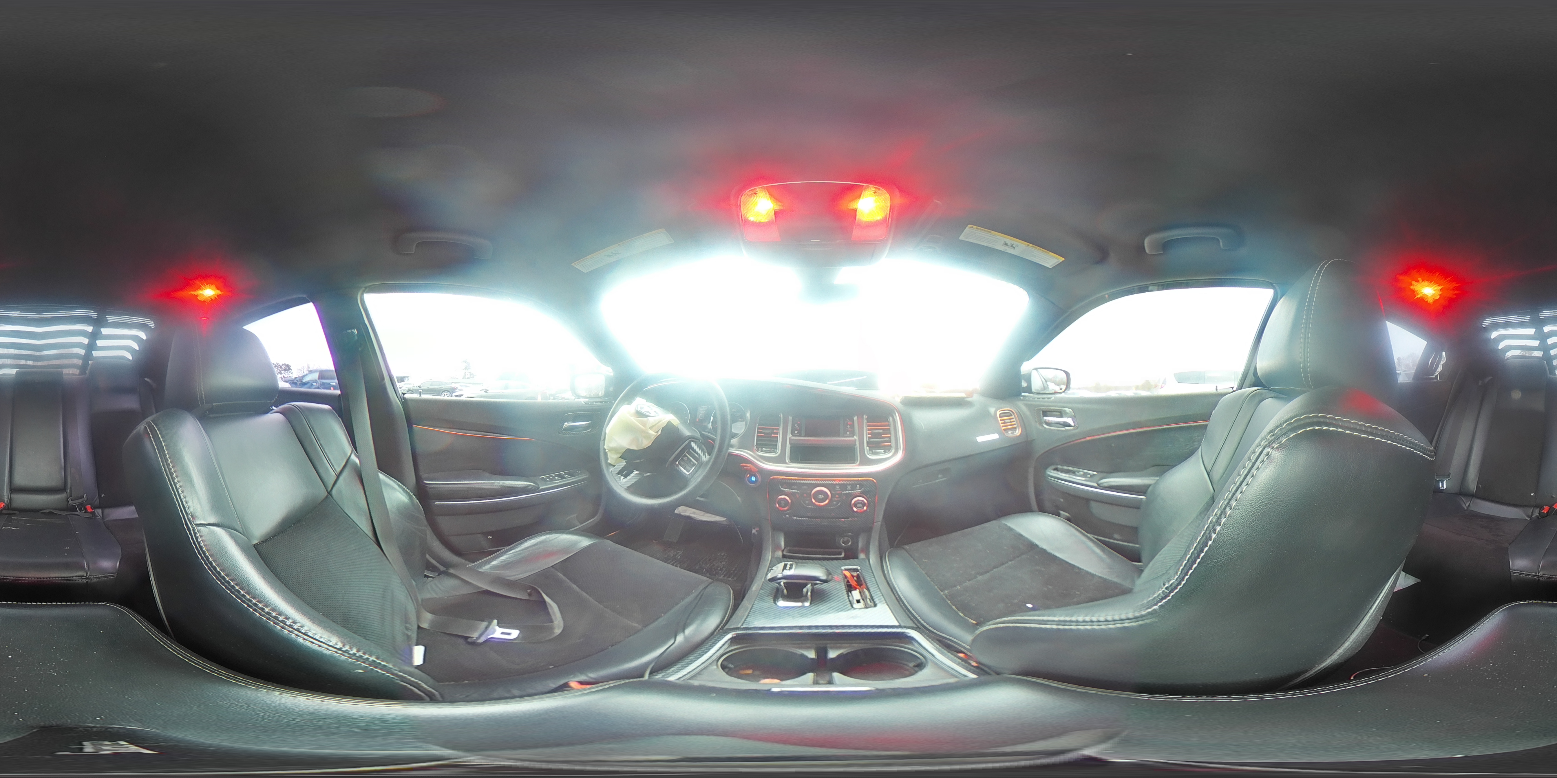 2012 Dodge Charger - Image 12