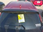2021 TOYOTA YARIS DESI for sale at Copart YORK