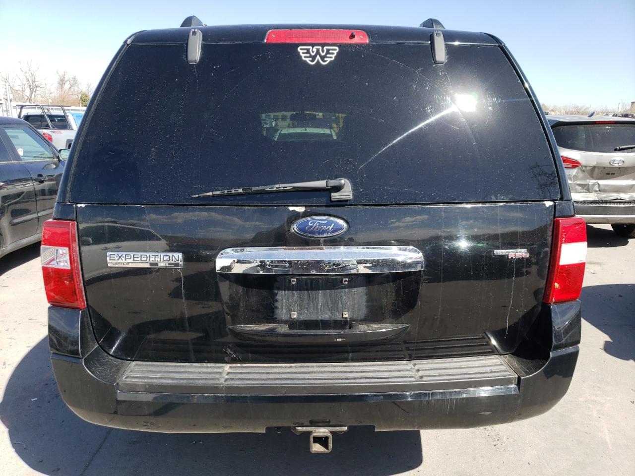 2008 Ford Expedition - Image 6