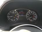 2020 Nissan Pathfinder Sv de vânzare în Albuquerque, NM - Side