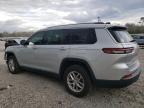 2021 Jeep Grand Cherokee L Laredo на продаже в Augusta, GA - Front End