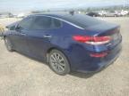2019 Kia Optima Lx na sprzedaż w Anderson, CA - Front End