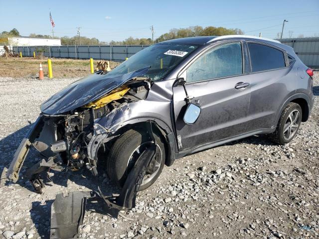 HONDA HR-V EXL 2021