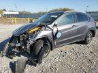 2021 Honda Hr-V Exl de vânzare în Montgomery, AL - Front End