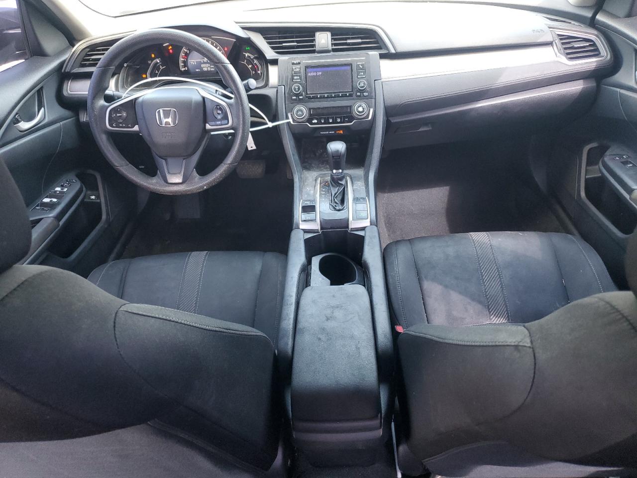 2017 Honda Civic - Image 8