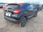 2016 RENAULT CAPTUR DYN for sale at Copart WISBECH