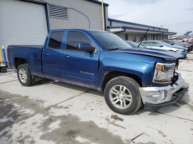  CHEVROLET ALL Models 2019 Синий
