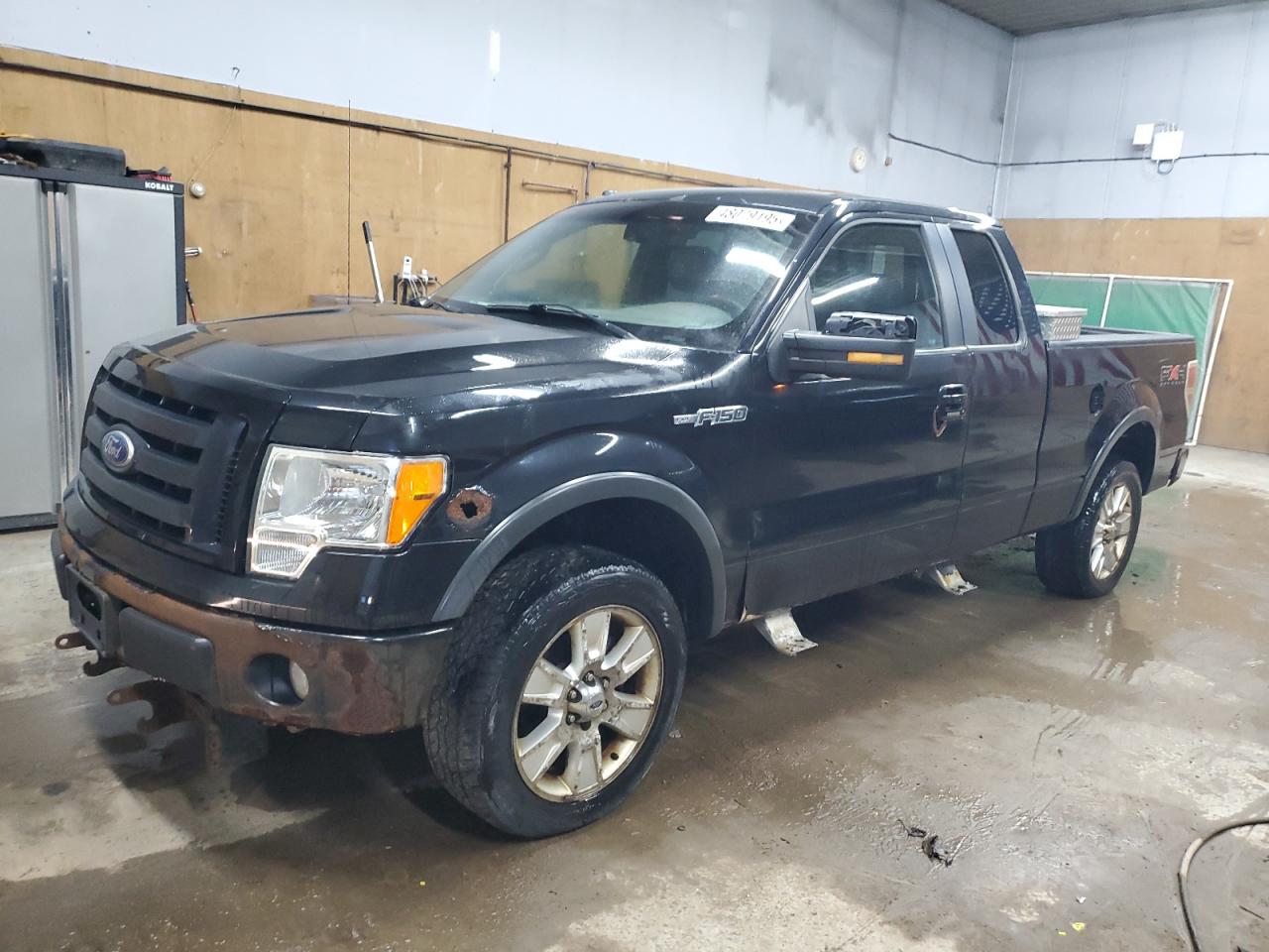 2010 Ford F-150 - Image 1
