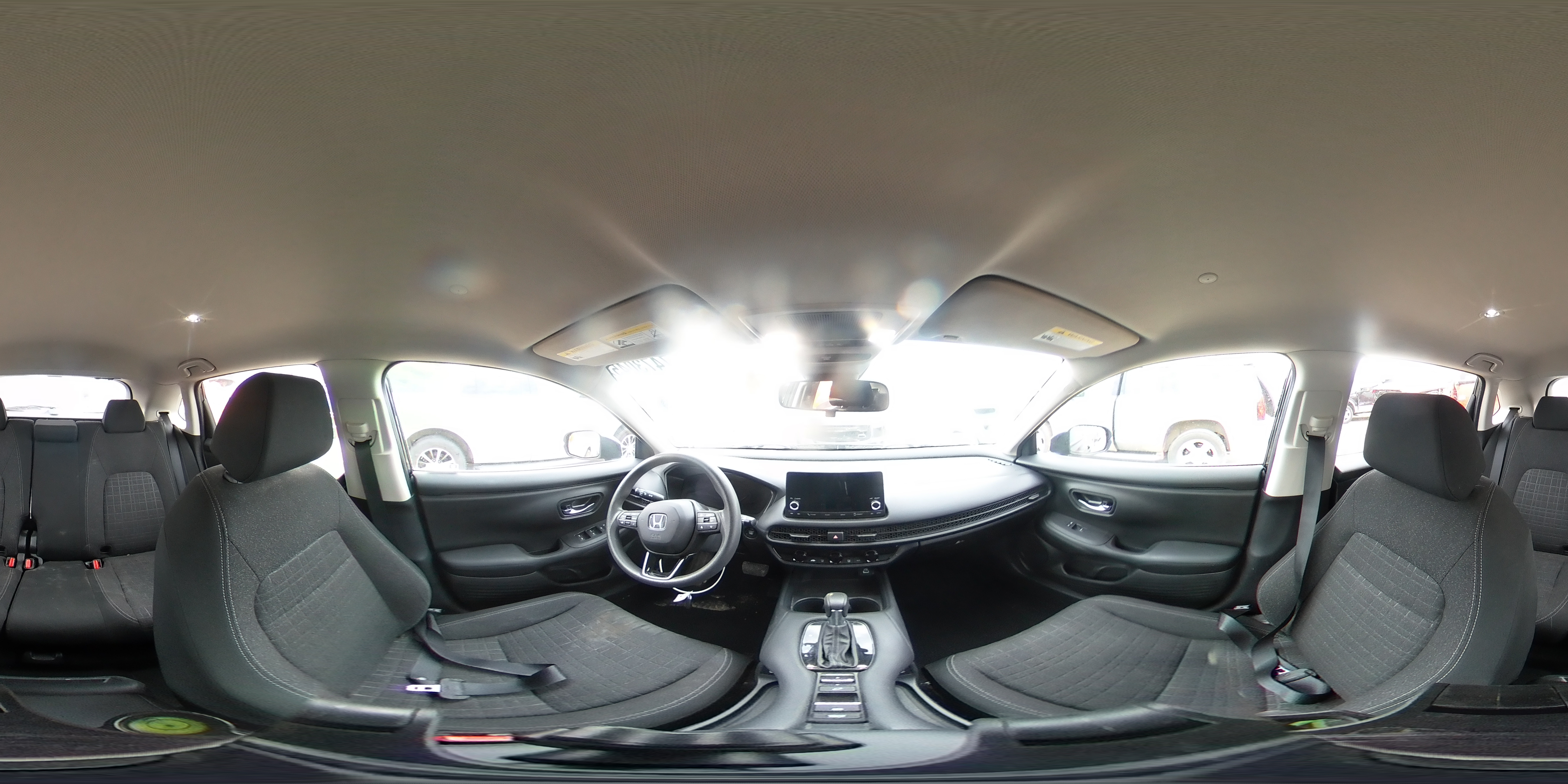 2023 Honda HR-V - Image 16
