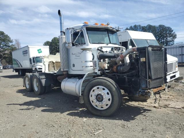 1993 Peterbilt 378 Semi Truck