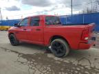 2021 RAM 1500 CLASSIC TRADESMAN for sale at Copart NB - MONCTON