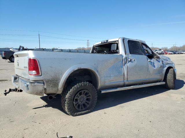  RAM 2500 2018 Silver