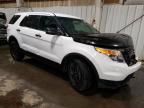 2015 Ford Explorer Police Interceptor for Sale in Anchorage, AK - Front End