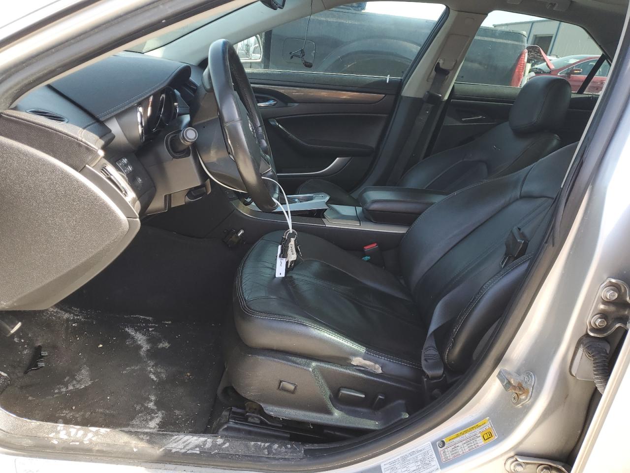 2013 Cadillac CTS - Image 7