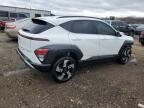 2024 Hyundai Kona Limited for Sale in Chicago Heights, IL - Front End