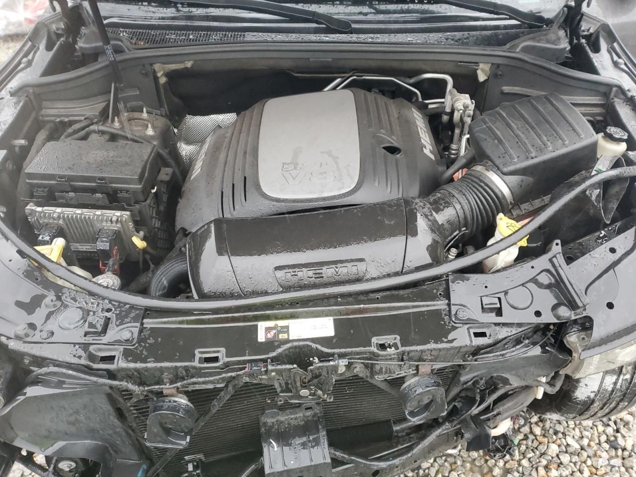 2014 Dodge Durango - Image 13