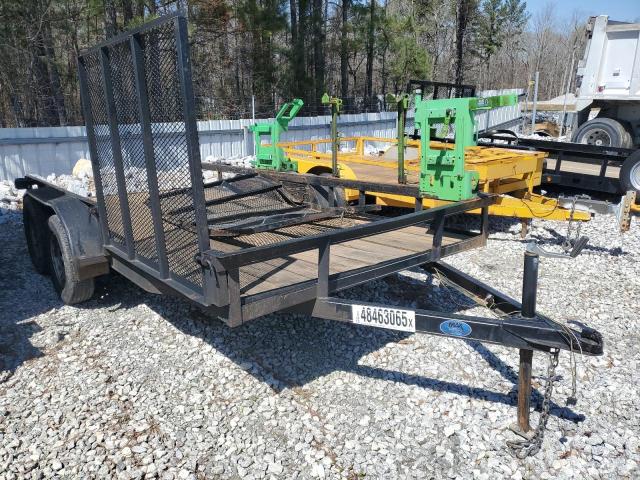 2022 Max Built Utility Trailer
