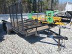 2022 Max Built Utility Trailer for Sale in Loganville, GA - Rear End