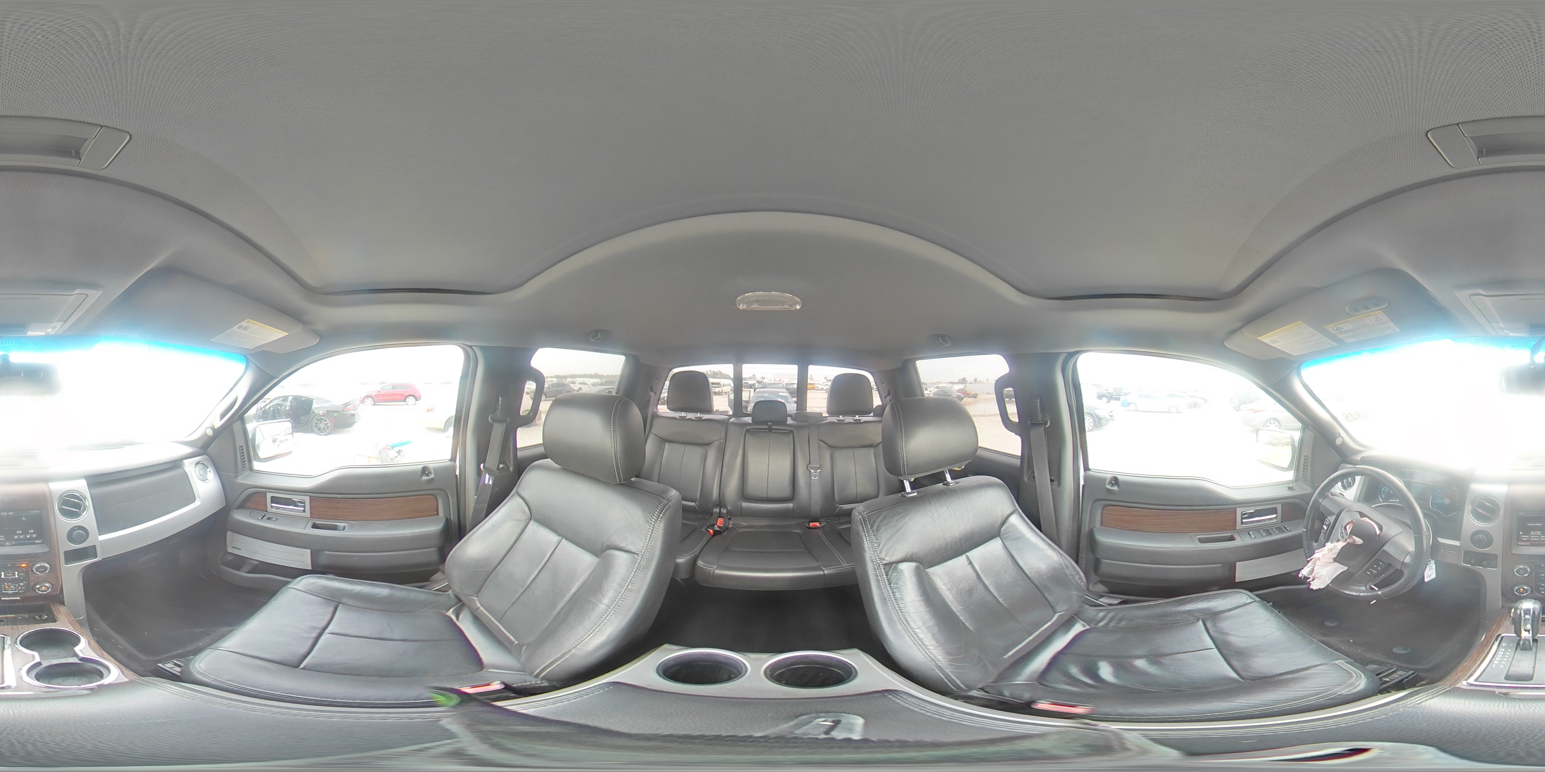2013 Ford F-150 - Image 13