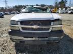 2004 Chevrolet Silverado K2500 Heavy Duty na sprzedaż w Mebane, NC - Rollover