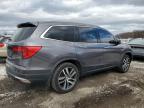 2017 Honda Pilot Elite на продаже в Baltimore, MD - Front End