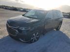 2019 Chevrolet Traverse Lt for Sale in West Palm Beach, FL - Side