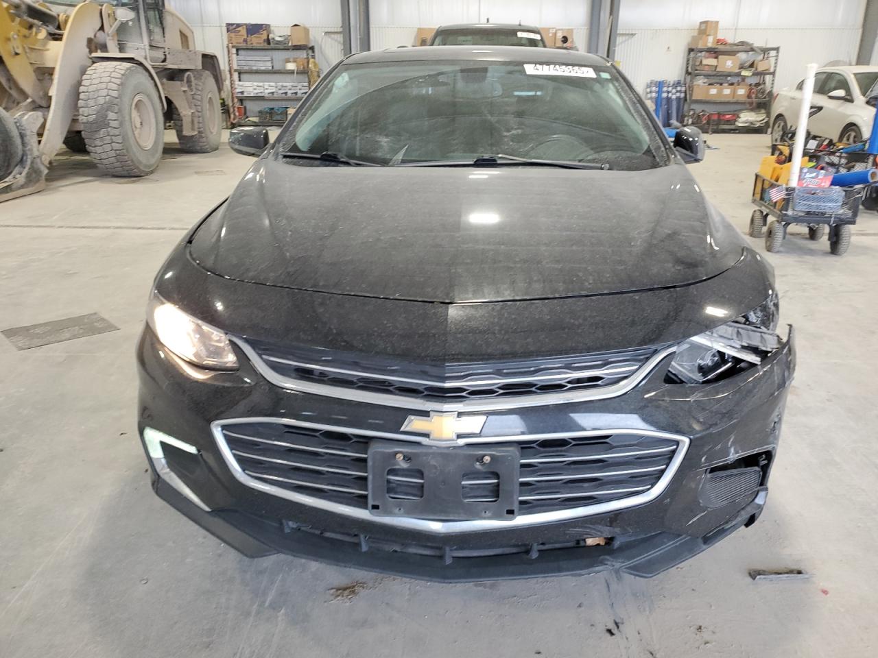 2017 Chevrolet Malibu - Image 5