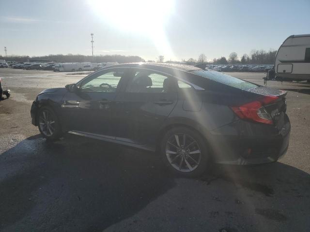  HONDA CIVIC 2019 Szary