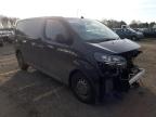 2024 CITROEN DISPATCH E for sale at Copart SANDTOFT
